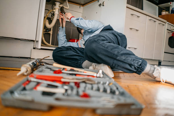 Reliable Geraldine, AL Plumbing Solutions