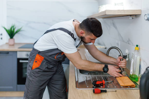 Best Toilet Repair Services  in Gerdine, AL