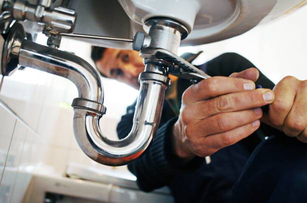 Best Gas Line Repair  in Gerdine, AL