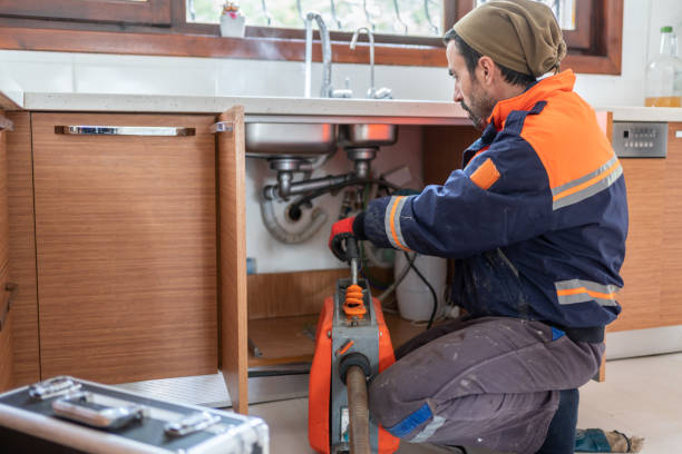 Best Residential Plumbing Services  in Gerdine, AL