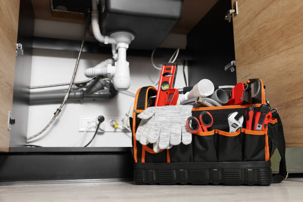Best Hot Water Heater Installation  in Gerdine, AL