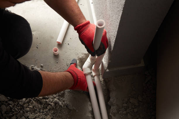Best Clogged Drain Plumber  in Gerdine, AL