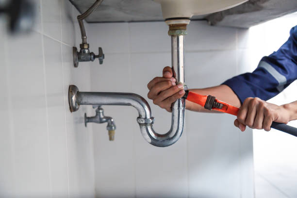 Best Residential Plumbing Services  in Gerdine, AL