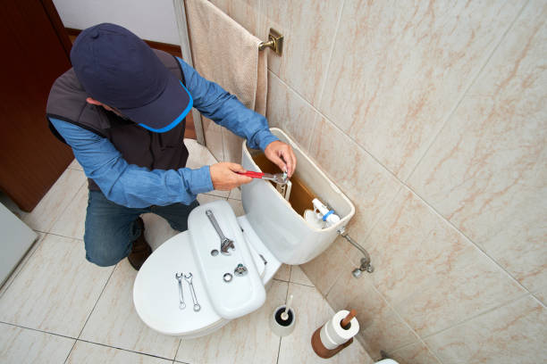Best Drain Cleaning Services  in Gerdine, AL