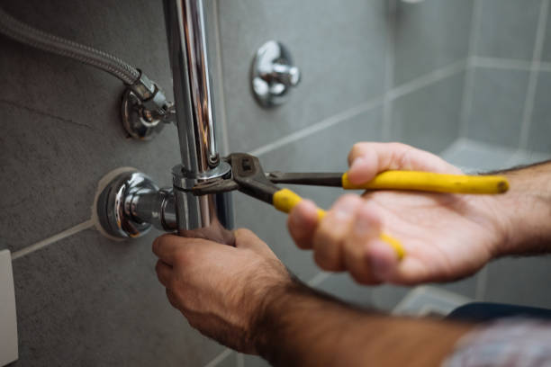 Best Affordable Plumbing Services  in Gerdine, AL