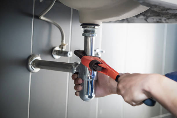 Best Plumbing Services Near Me  in Gerdine, AL