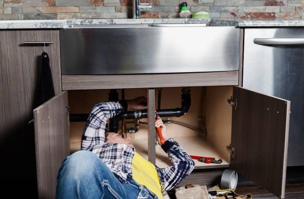 Best Leak Detection Services  in Gerdine, AL